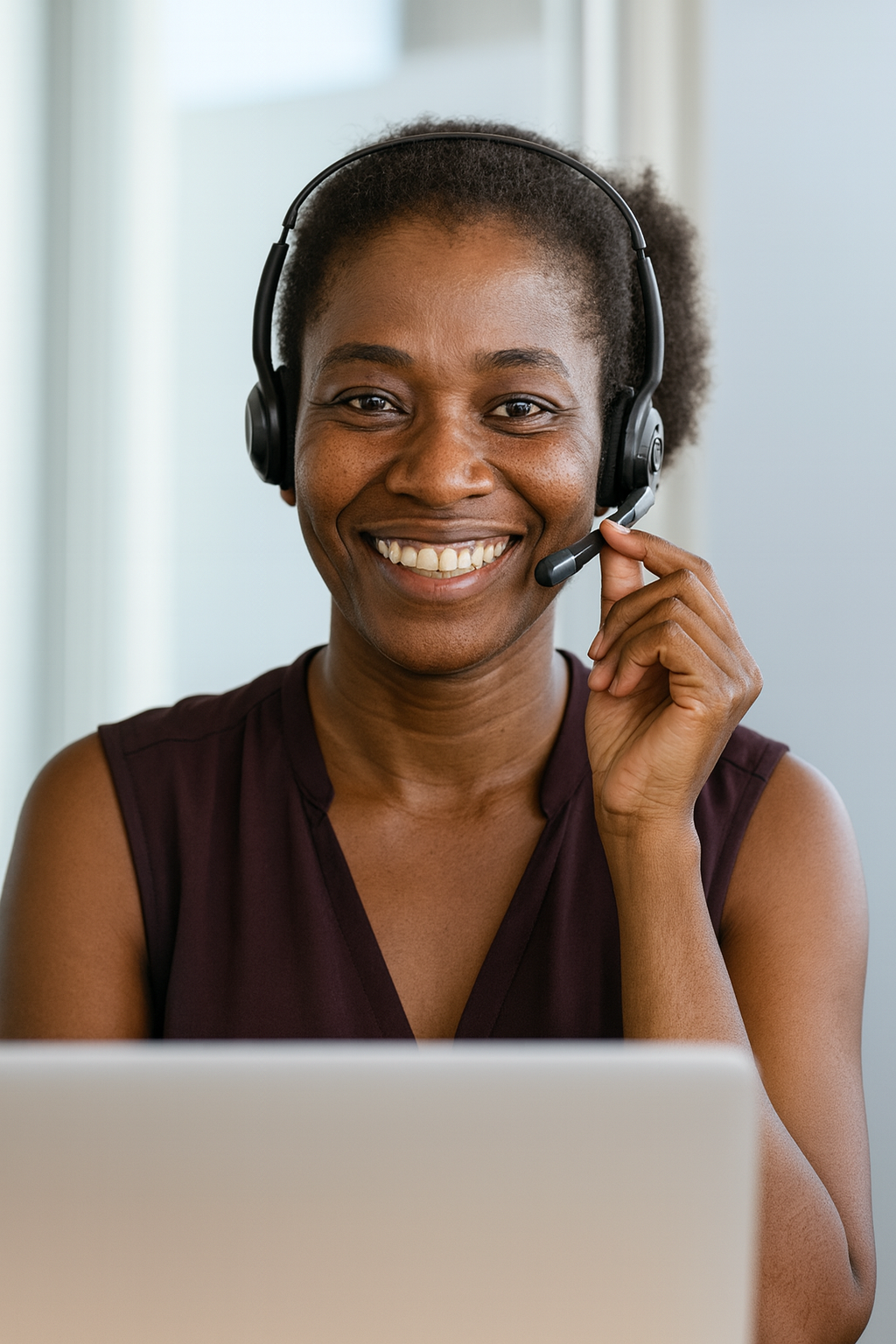 Customer care