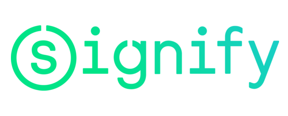 Home signify